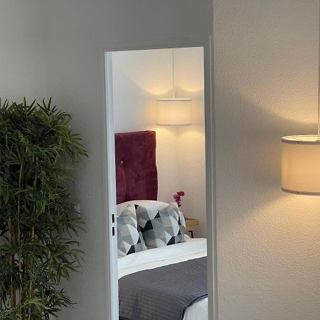 Monaco Hilltop Suites Beausoleil Bagian luar foto