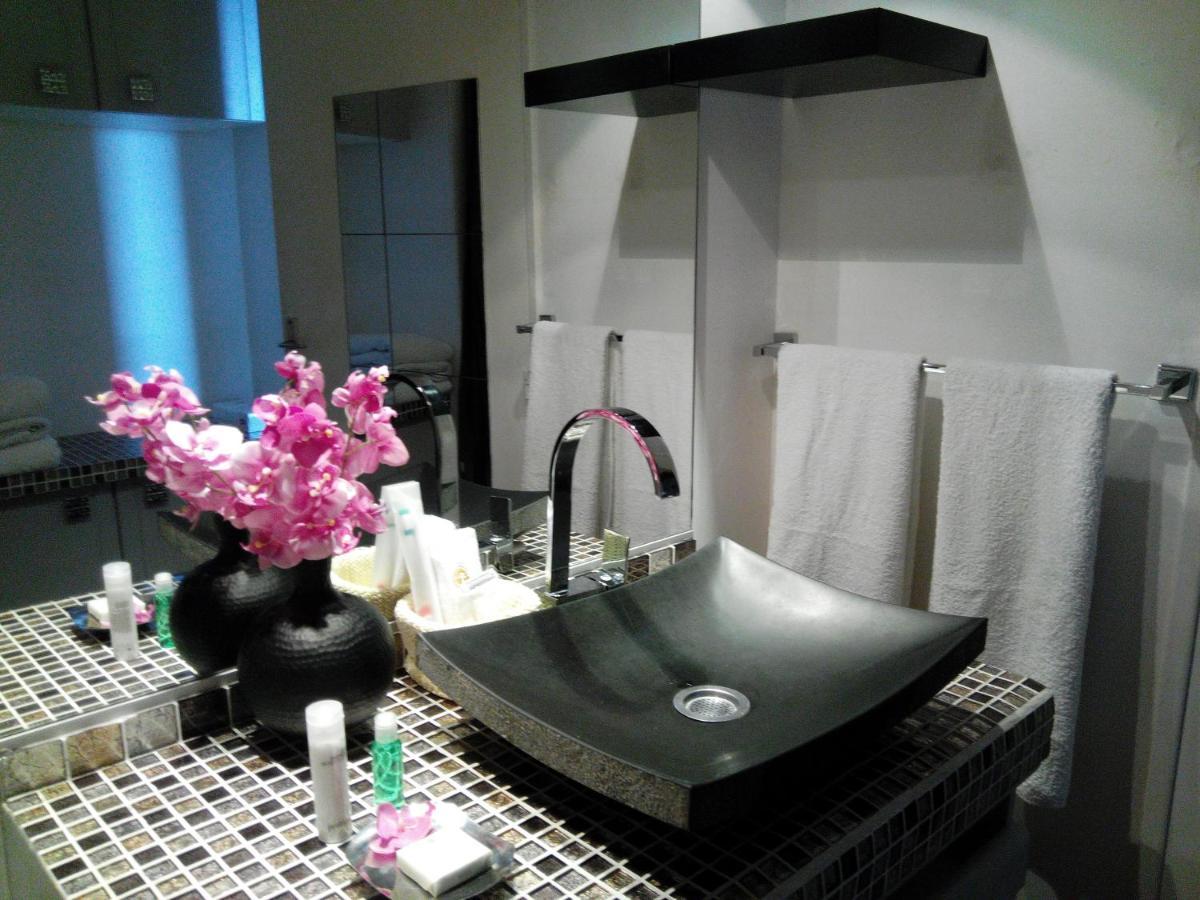 Monaco Hilltop Suites Beausoleil Ruang foto