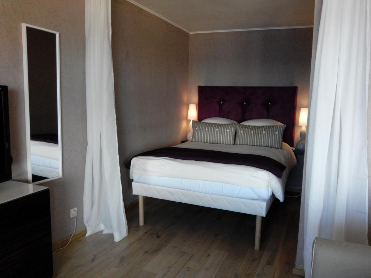 Monaco Hilltop Suites Beausoleil Ruang foto