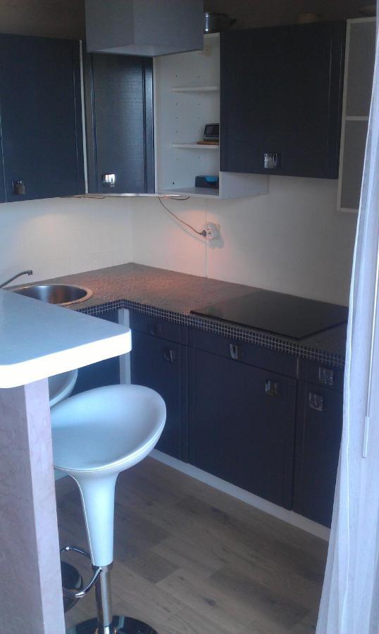 Monaco Hilltop Suites Beausoleil Ruang foto
