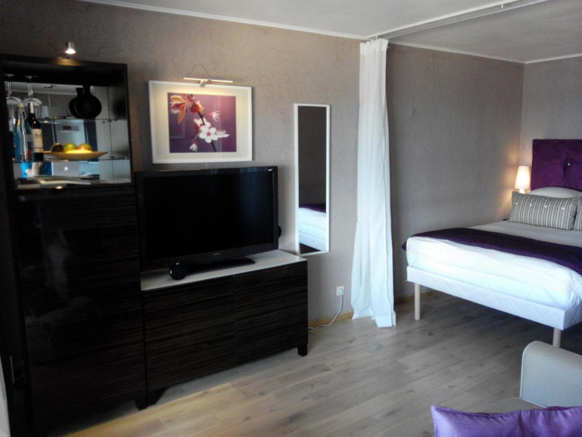 Monaco Hilltop Suites Beausoleil Ruang foto