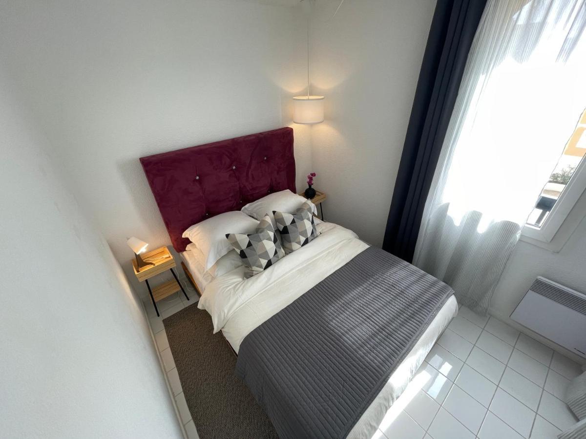 Monaco Hilltop Suites Beausoleil Bagian luar foto